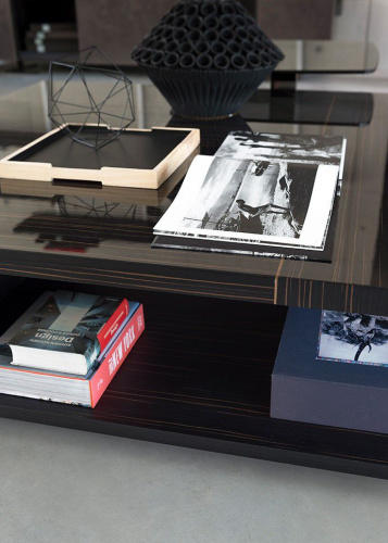 Фото №4 - Coffee table Noth(NOTH)