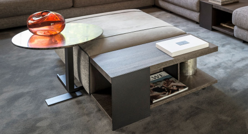 Фото №7 - Coffee table Noth(NOTH)