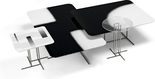 Фото №3 - Eclipse coffee table(ECLIPSE)