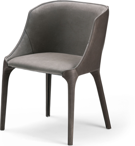 Фото №1 - Goldie chair with armrests(2S128251)