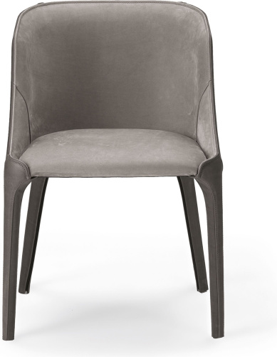 Фото №2 - Goldie chair with armrests(2S128251)