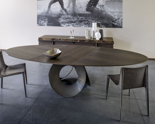 Фото №2 - Oracle Dining Table(2S126617)