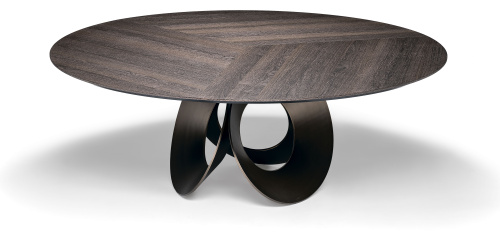 Фото №4 - Oracle Dining Table(ORACLE)