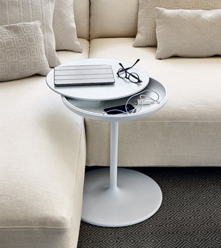 Фото №3 - Toi Side Table(2S124436)