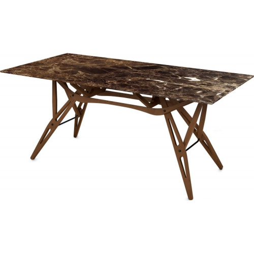 Фото №1 - Reale Dining Table(2S121818)