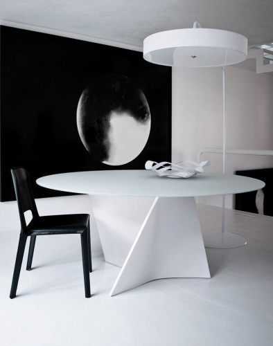 Фото №7 - Elica Dining table(2576)