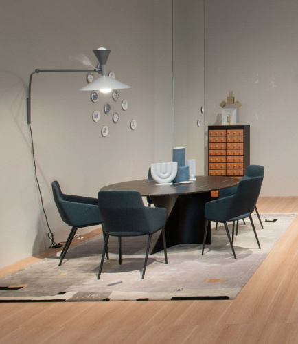 Фото №4 - Elica Dining table(2576)