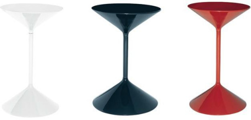 Фото №12 - Tempo Side Table(631)