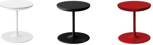 Фото №3 - Toi Side Table(632)