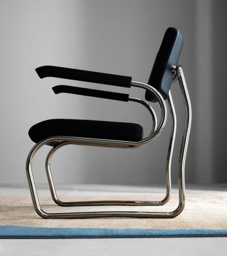 Фото №4 - Sant\'Elia Chair(850)