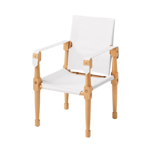 Фото №1 - Moretta Chair(851)