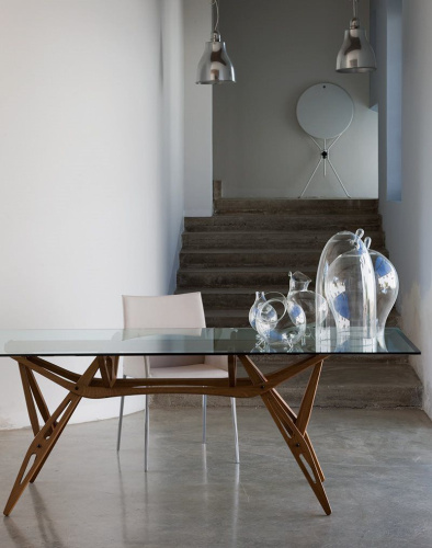Фото №9 - Reale Dining Table(REALE)