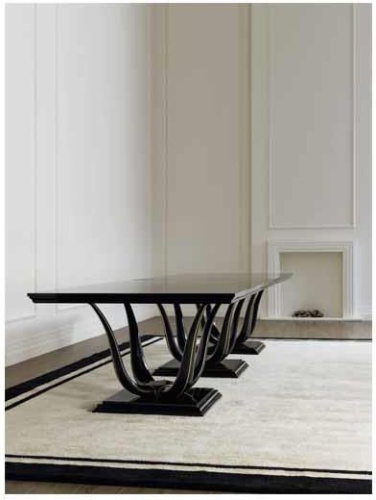 Фото №3 - CORALLO Dining table(2S121287)