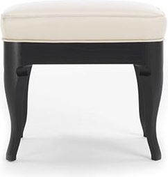 Фото №1 - DOLCEVITA small bench banquette(2S110839)