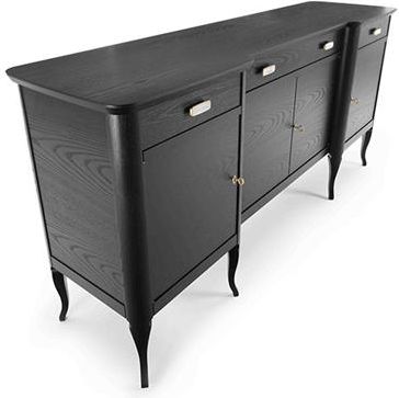 Фото №3 - DOLCEVITA chest of drawers(2S115136)