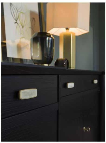 Фото №5 - DOLCEVITA chest of drawers(2S115136)