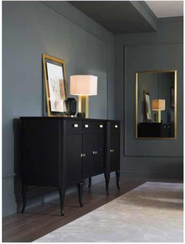 Фото №7 - DOLCEVITA chest of drawers(2S115136)