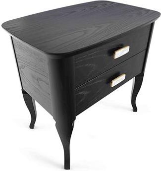 Фото №3 - DOLCEVITA bedside table(2S124149)