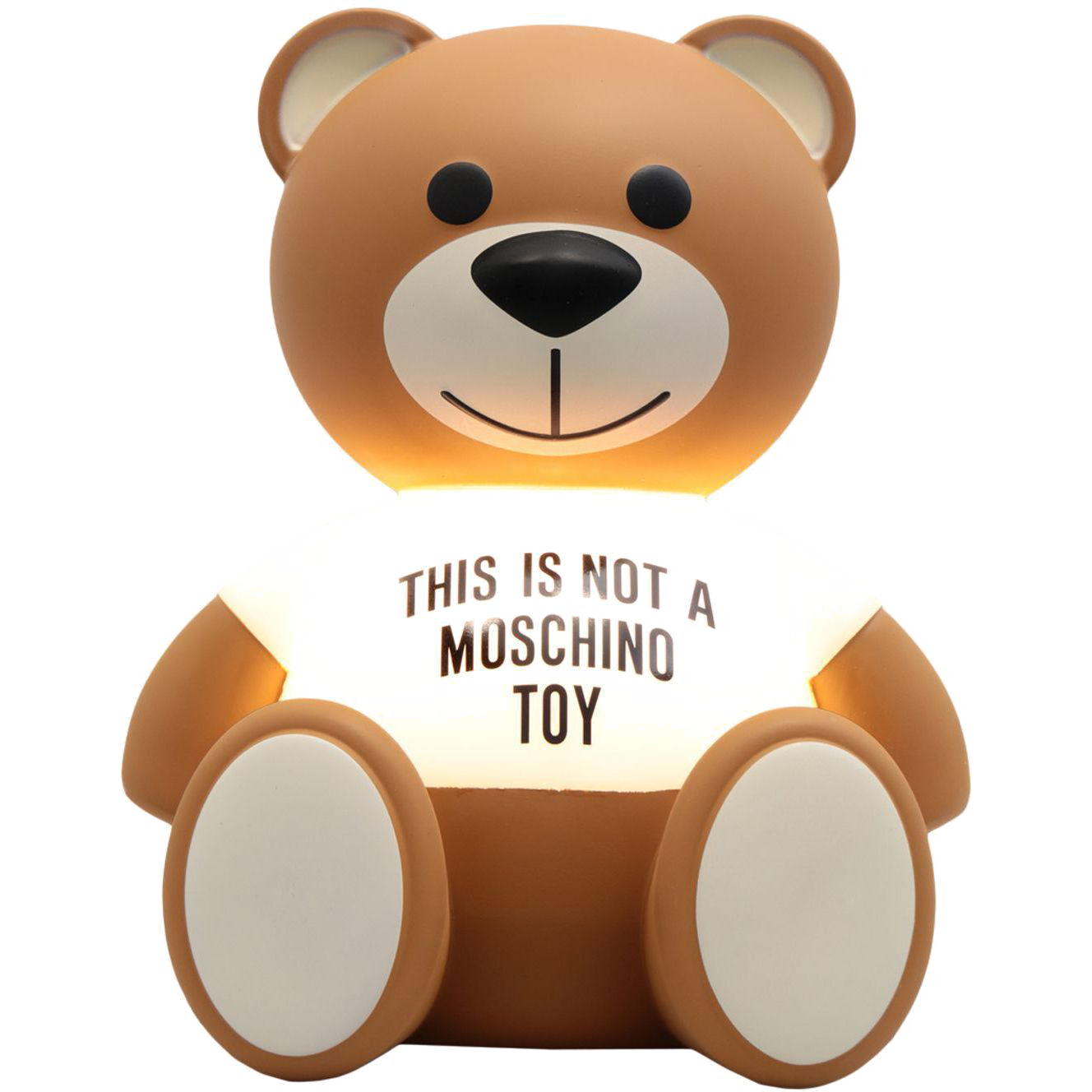 Table Lamp Toy Moschino
