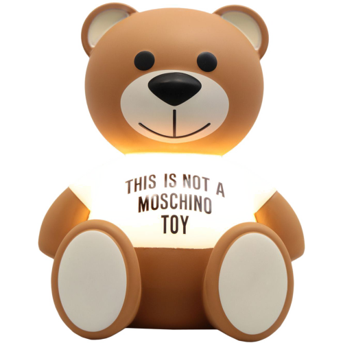 Фото №1 - Table Lamp Toy Moschino(2S121016)