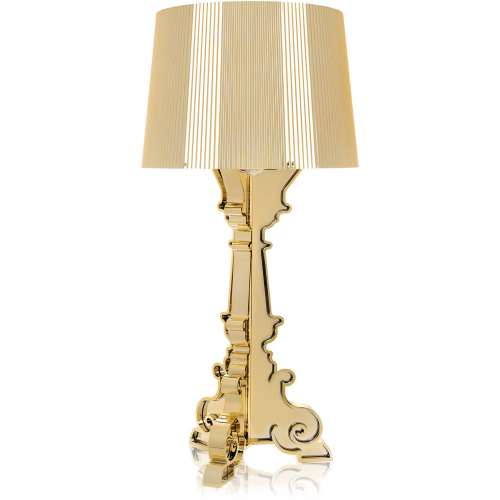 Фото №2 - Bourgie Table Lamp(2S120171)