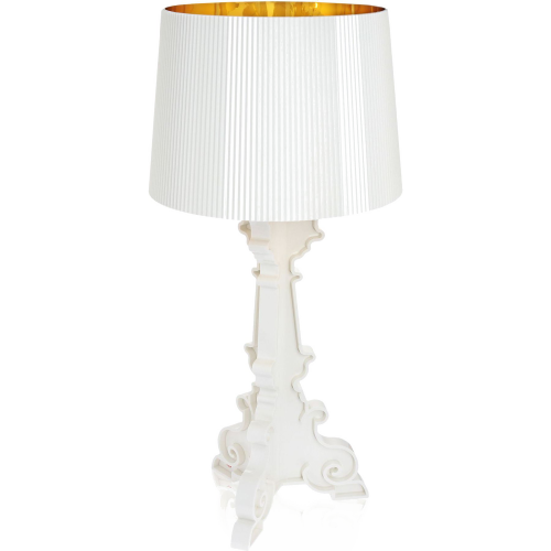 Фото №3 - Bourgie Table Lamp(2S120170)
