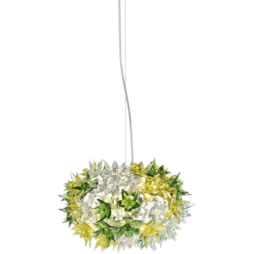 Фото №1 - Hanging Lamp Bloom Small(2S122606)
