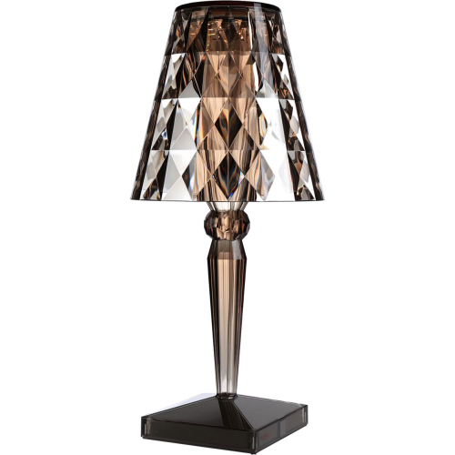 Фото №2 - Big Battery Table Lamp(2S120112)