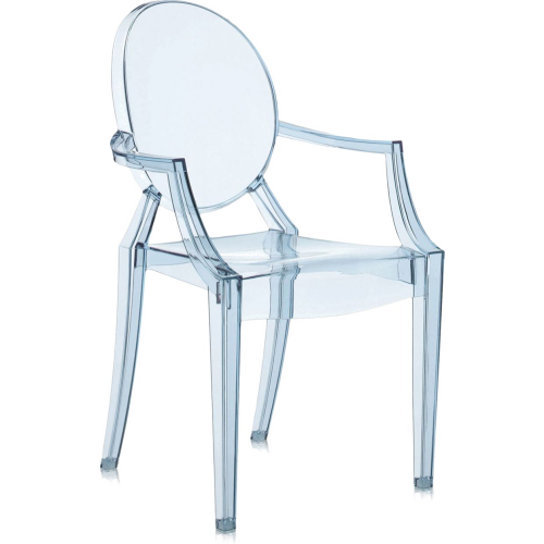 Фото №2 - Lou Lou Ghost Baby Chair(2S112704)