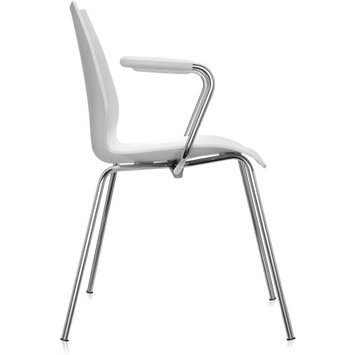 Фото №3 - Maui chair with armrests(2S128007)