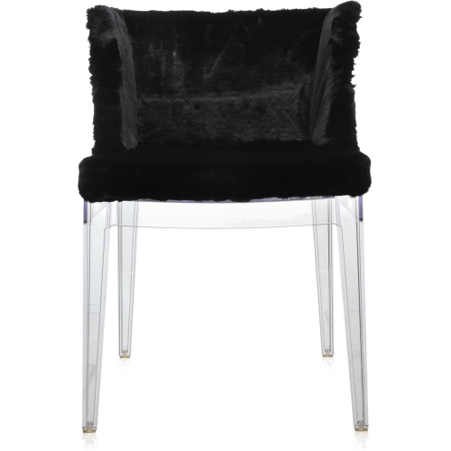 Фото №1 - Mademoiselle Kravitz Chair(2S116618)