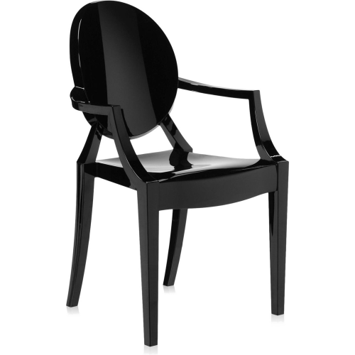 Фото №2 - Louis Ghost Chair(2S127968)