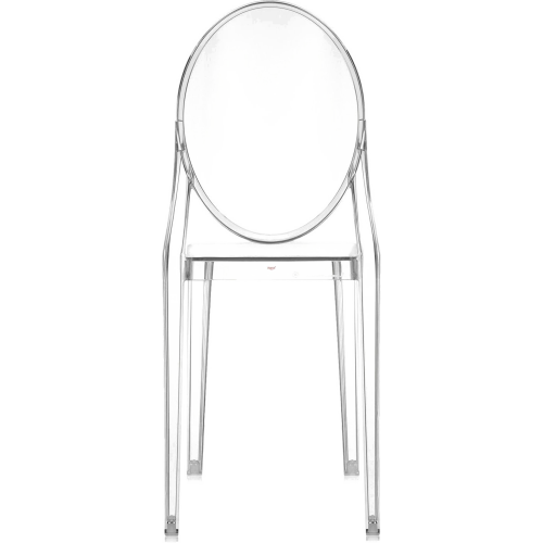 Фото №4 - Victoria Ghost Chair(2S128192)