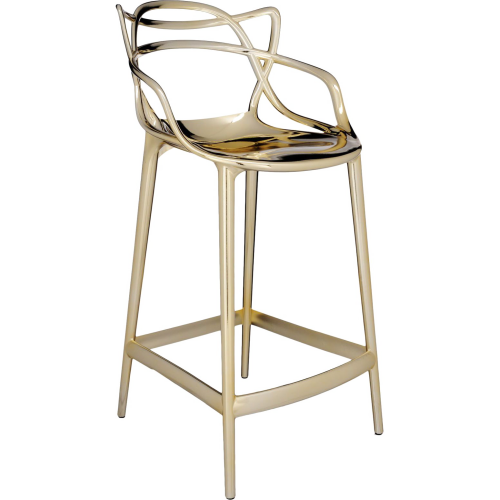 Фото №2 - Semi-bar stool Masters(2S123772)