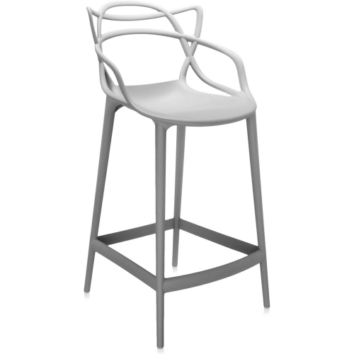 Фото №2 - Semi-bar stool Masters(2S123776)