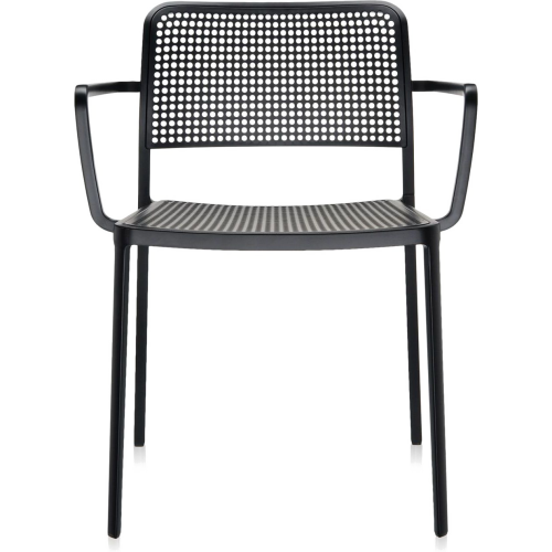 Фото №1 - Audrey chair with armrests(2S127175)