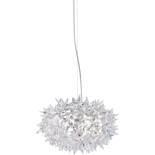 Фото №1 - Hanging Lamp Bloom Small(2S122610)