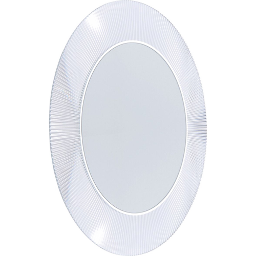 Фото №2 - Illuminated wall mirror All Saints Laufen(2S119156)