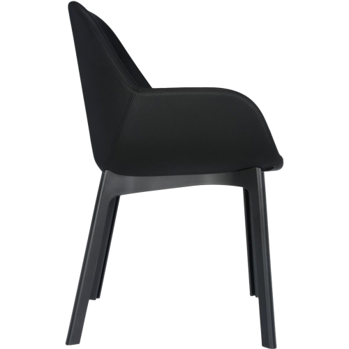 Фото №3 - Clap Ecoleather Chair(2S116419)