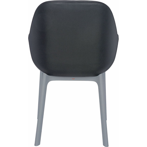 Фото №4 - Clap Ecoleather Chair(2S116417)
