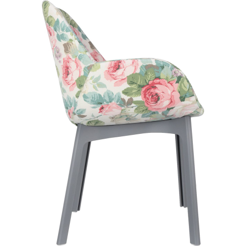 Фото №3 - Clap Flowers Chair(2S116445)