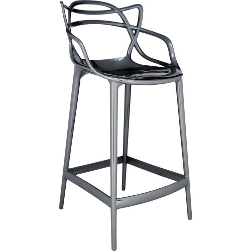 Фото №2 - Semi-bar stool Masters(2S123771)
