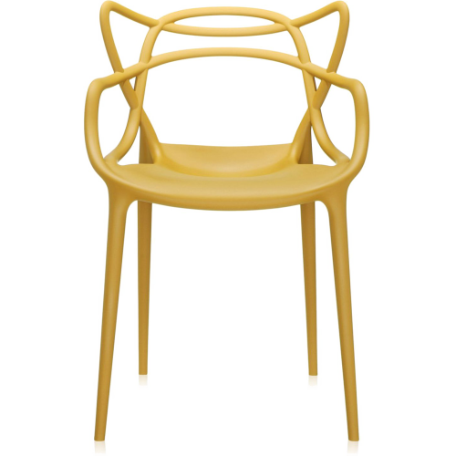 Фото №1 - Masters Chair(2S127988)