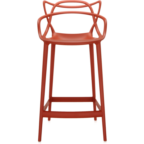 Фото №1 - Semi-bar stool Masters(2S123774)