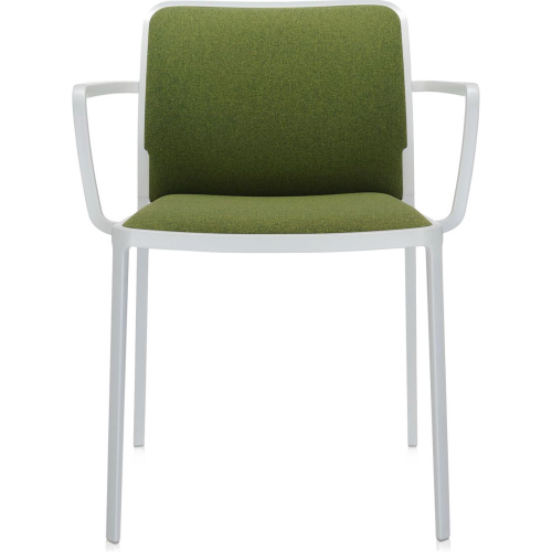 Фото №1 - Audrey Soft chair with armrests(2S127165)