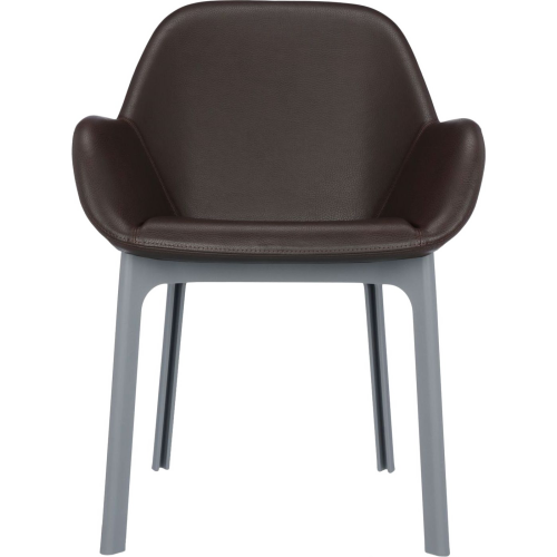 Фото №1 - Clap Ecoleather Chair(2S116438)