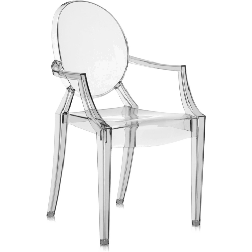 Фото №2 - Louis Ghost Chair(2S127962)