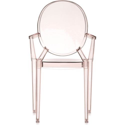 Фото №4 - Louis Ghost Chair(2S127964)
