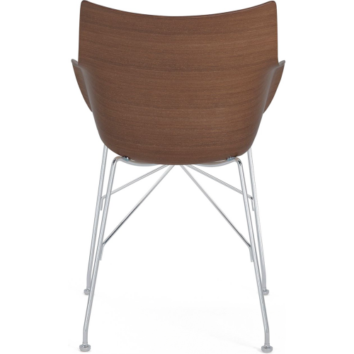 Фото №4 - Q/Wood Chair(2S116650)