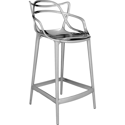 Фото №2 - Semi-bar stool Masters(2S123769)